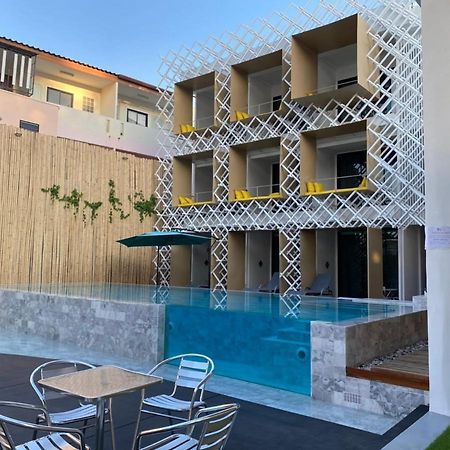 Yanud Residence Пхукет Экстерьер фото