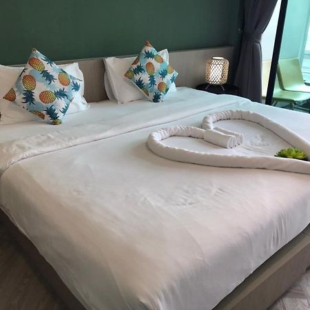Yanud Residence Пхукет Экстерьер фото