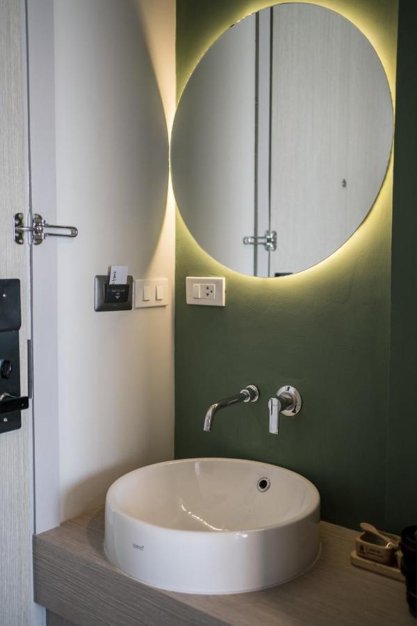 Yanud Residence Пхукет Экстерьер фото
