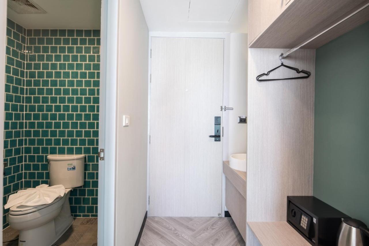 Yanud Residence Пхукет Экстерьер фото