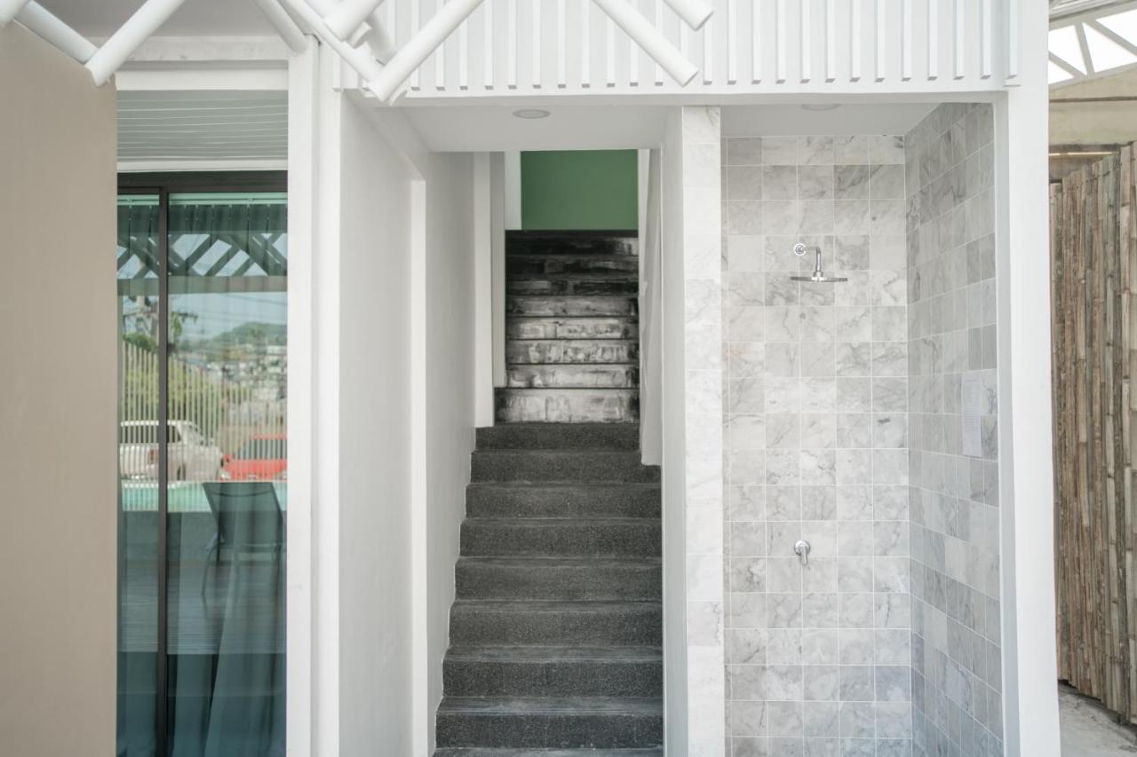 Yanud Residence Пхукет Экстерьер фото