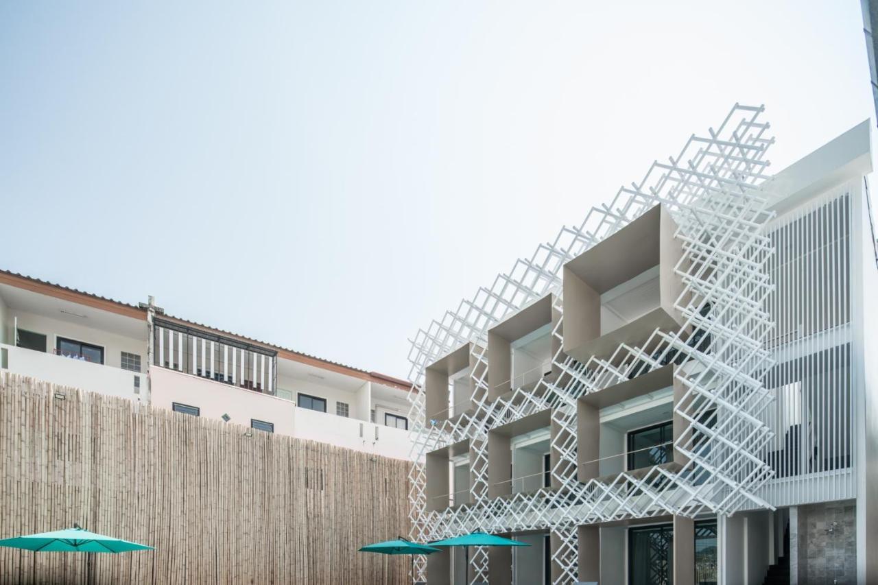 Yanud Residence Пхукет Экстерьер фото
