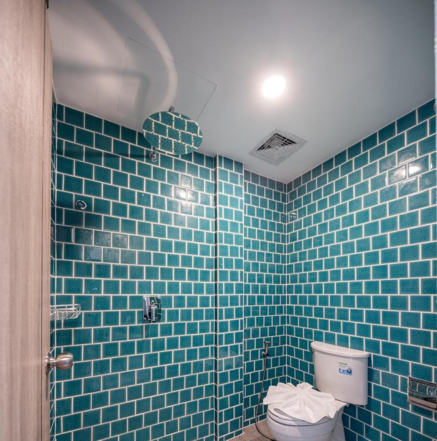 Yanud Residence Пхукет Экстерьер фото