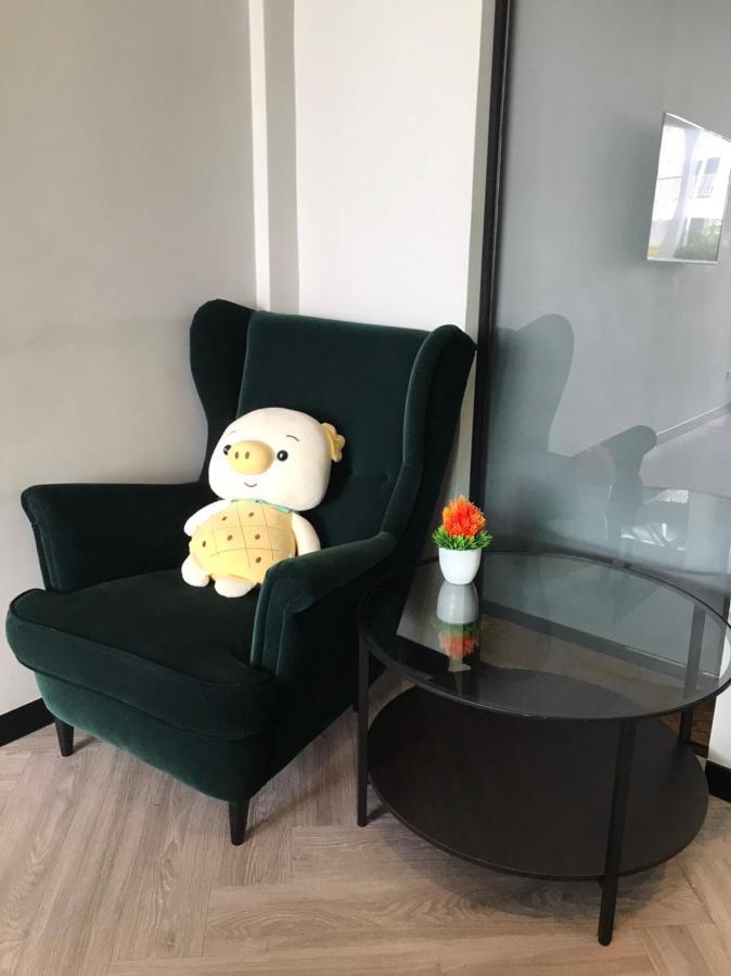 Yanud Residence Пхукет Экстерьер фото