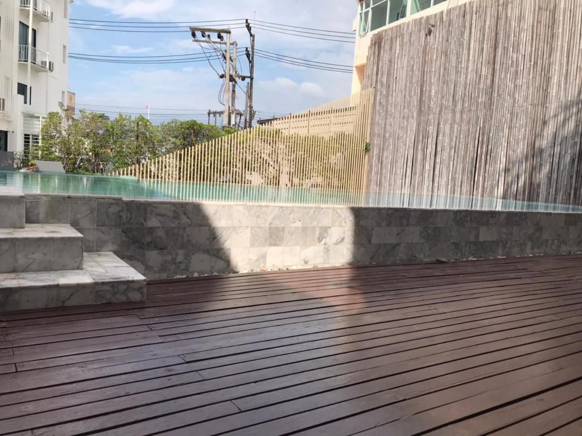 Yanud Residence Пхукет Экстерьер фото